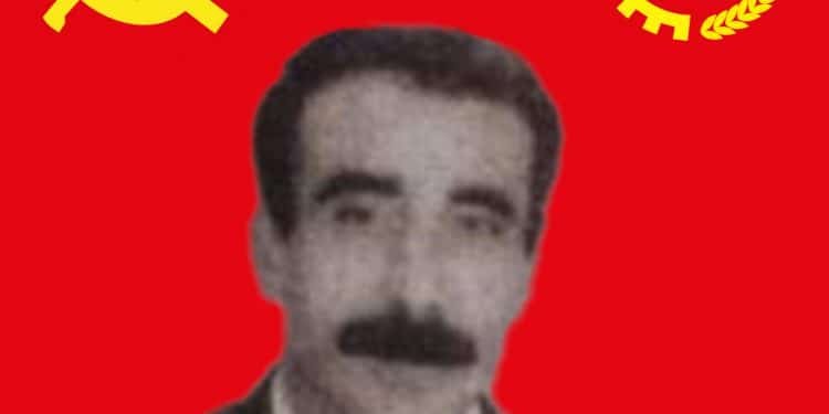 Mehmet Yeşil TKP/ML TİKKO