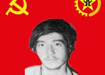 Mehmet Zeki Şerit TKP/ML TİKKO