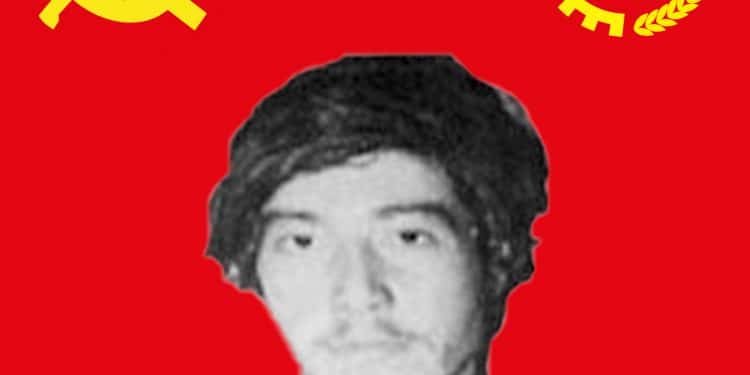 Mehmet Zeki Şerit TKP/ML TİKKO