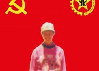 Meral Kahraman TKP/ML TİKKO