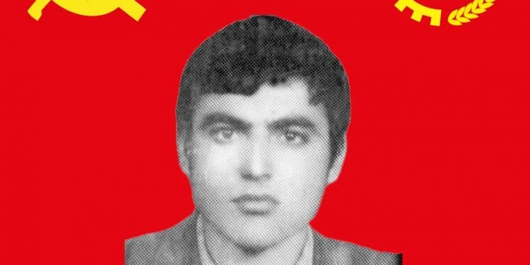 Metin Eker TKP/ML TİKKO