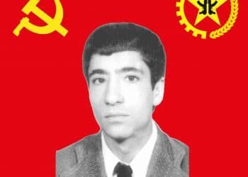 Metin Karataş TKP/ML TİKKO