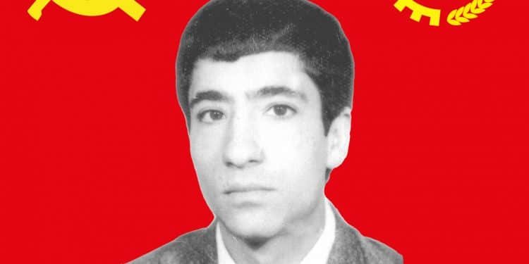 Metin Karataş TKP/ML TİKKO