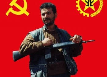 Muharrem Horoz TKP/ML TİKKO