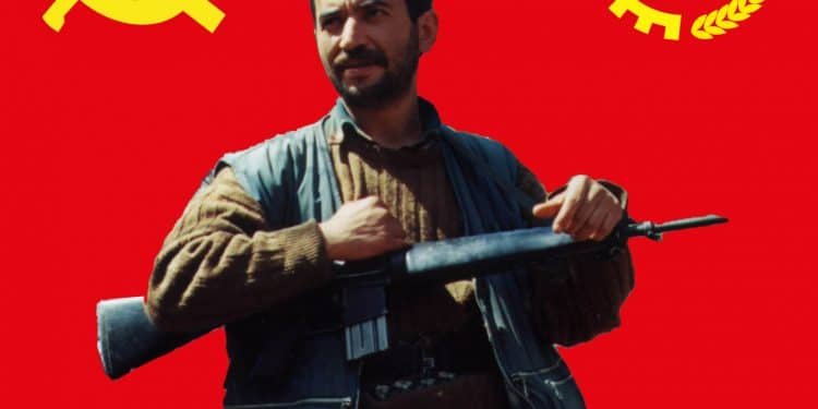 Muharrem Horoz TKP/ML TİKKO