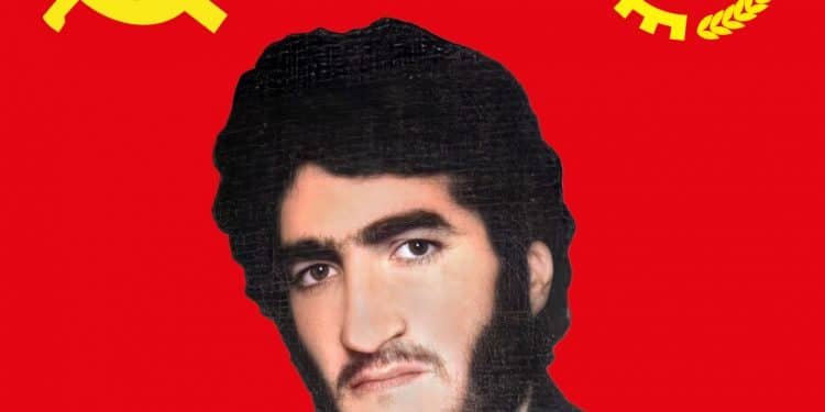 Munzur Geçgel TKP/ML TİKKO