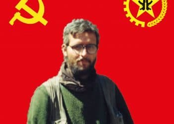 Murat Deniz TKP/ML TİKKO