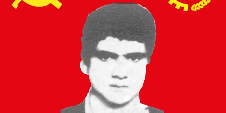 Murat Diri TKP/ML TİKKO