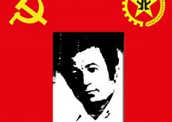 Mustafa Akdal TKP/ML TİKKO