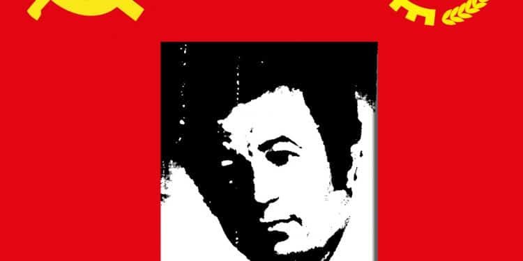 Mustafa Akdal TKP/ML TİKKO