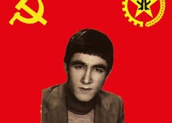 Mustafa Sarıtaş TKP/ML TİKKO