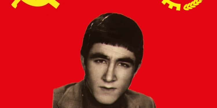 Mustafa Sarıtaş TKP/ML TİKKO