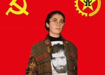 Nergiz Gülmez TKP/ML TİKKO