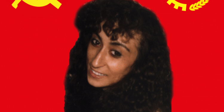 Nilüfer Atav TKP/ML TİKKO