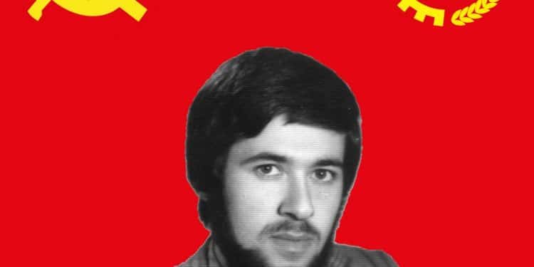 Niyazi Gündoğdu TKP/ML TİKKO