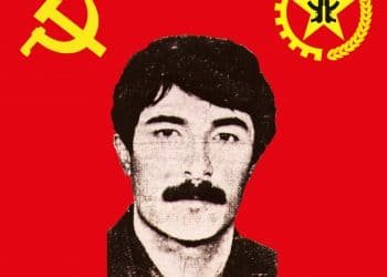 Niyazı Sezgin TKP/ML TİKKO