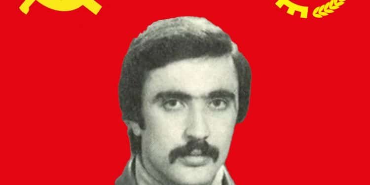 Nubar Yalımyan TKP/ML TİKKO