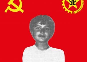 Nuray Laço TKP/ML TİKKO