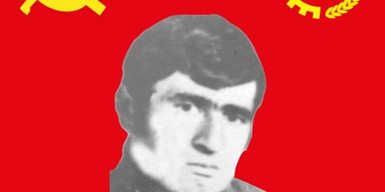 Nurettin Gül TKP/ML TİKKO