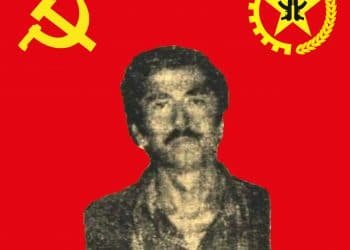 Nurettin Karahan TKP/ML TİKKO