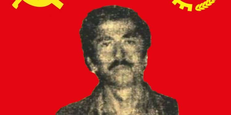 Nurettin Karahan TKP/ML TİKKO