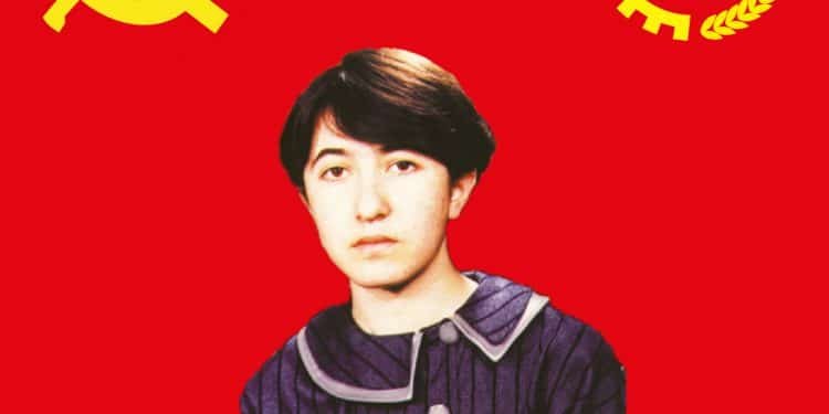 Nurgül Bölükbaş TKP/ML TİKKO