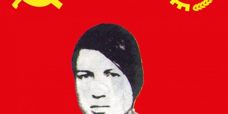 Nurhayat Teke TKP/ML TİKKO