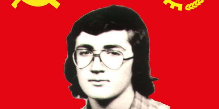 Osman Naci Güven TKP/ML TİKKO