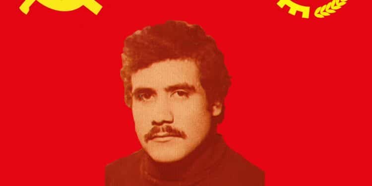 Osman Özcan DoyuranlaTKP/ML TİKKOr