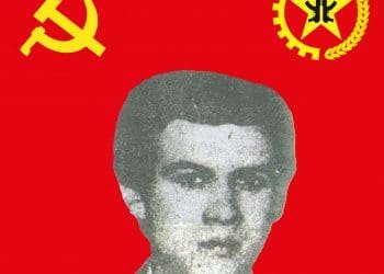 Özcan Eşigül TKP/ML TİKKO