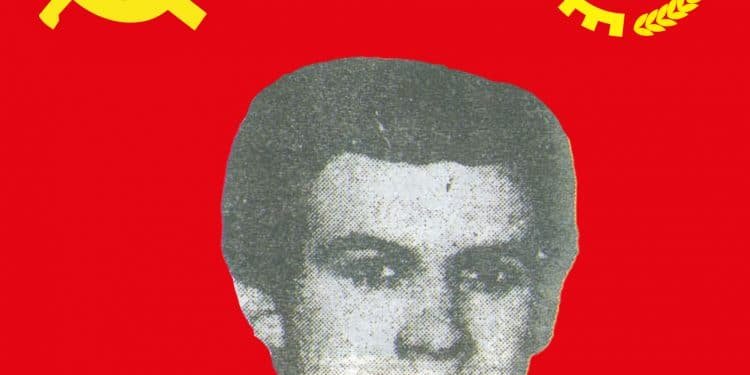 Özcan Eşigül TKP/ML TİKKO