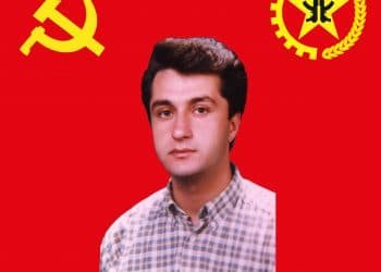 Özgür Kemal Karabulut TKP/ML TİKKO