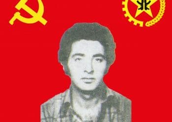 Paşa Soylu TKP/ML TİKKO