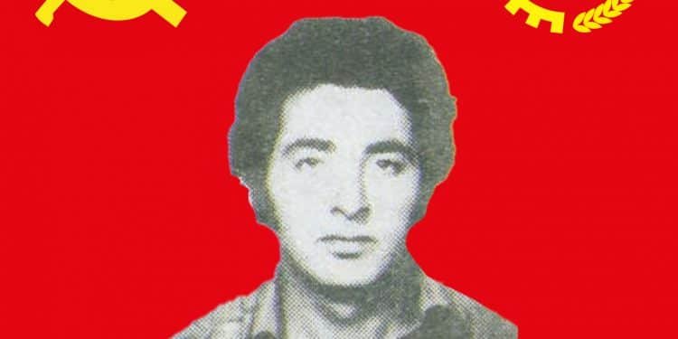 Paşa Soylu TKP/ML TİKKO