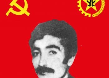 Pir Hasan Kulaç TKP/ML TİKKO