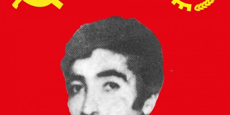 Pir Hasan Kulaç TKP/ML TİKKO