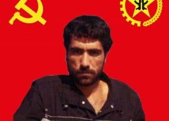 Polat İyit TKP/ML TİKKO