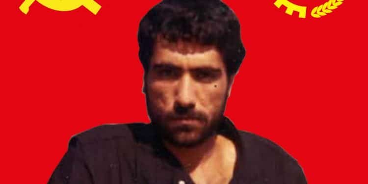 Polat İyit TKP/ML TİKKO