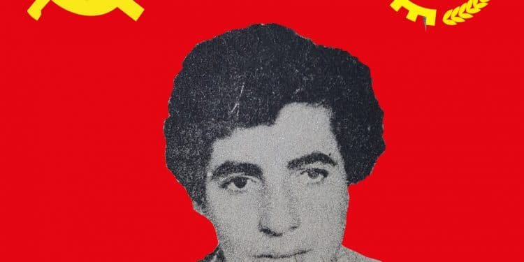 Ramazan Can TKP/ML TİKKO