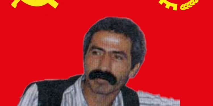 Ramazan Kılavur TKP/ML TİKKO