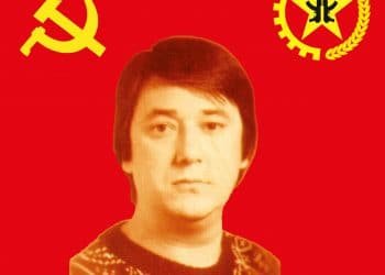 Reha Şen TKP/ML TİKKO