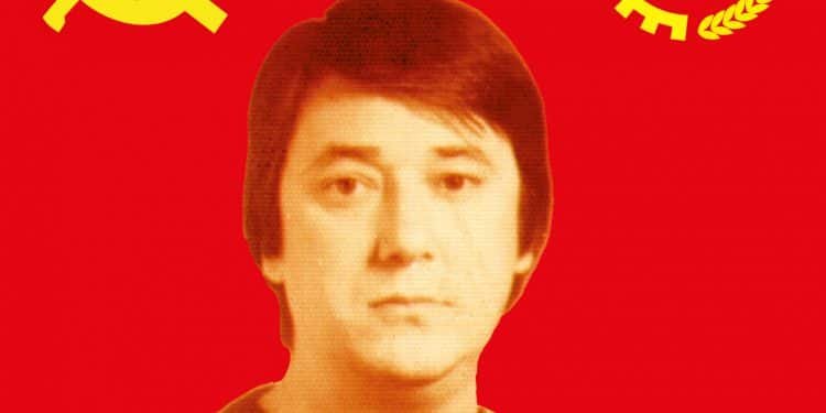 Reha Şen TKP/ML TİKKO