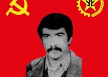 Rıza Sökmen TKP/ML TİKKO