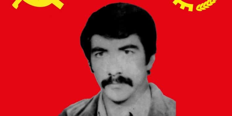 Rıza Sökmen TKP/ML TİKKO