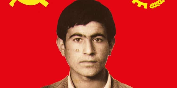 Salih Güneş TKP/ML TİKKO