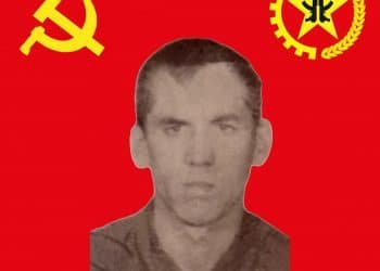 Selahattin Doğan TKP/ML TİKKO