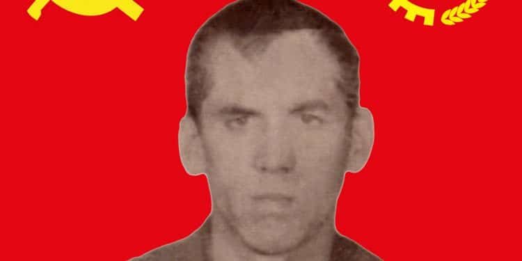 Selahattin Doğan TKP/ML TİKKO