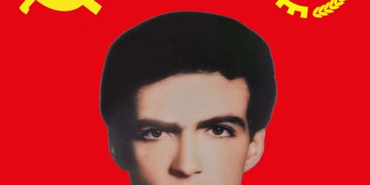 Şenol Özyurt TKP/ML TİKKO