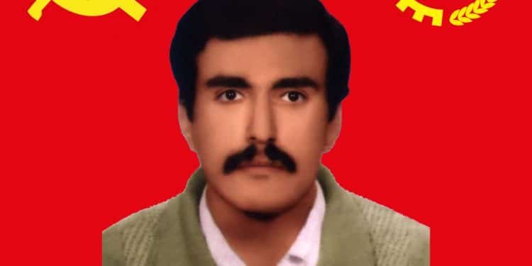 Seyit Külekçi TKP/ML TİKKO