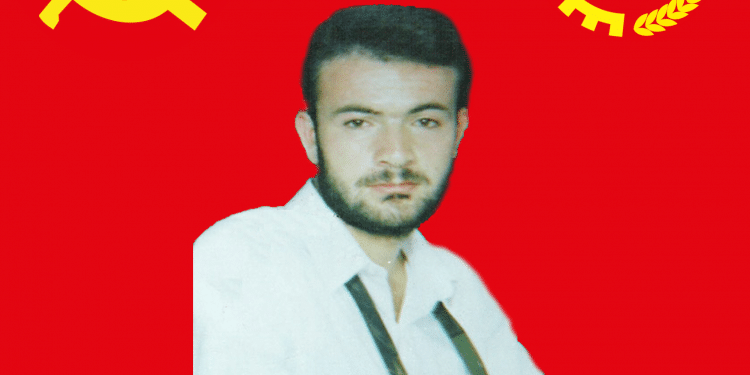 Sinan Gürer TKP/ML TİKKO